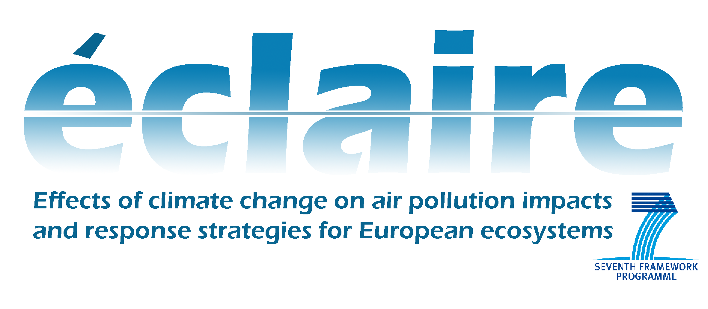 Logo for the eclaire project